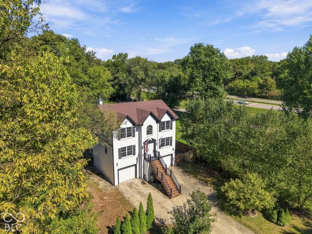 2230 Beach Avenue, Indianapolis, IN 46240