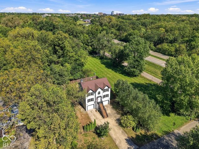 2230 Beach Avenue, Indianapolis, IN 46240
