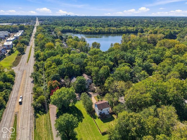 2230 Beach Avenue, Indianapolis, IN 46240