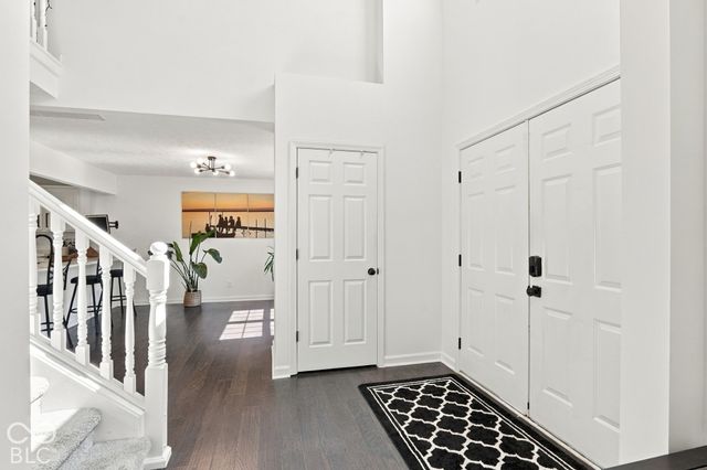 2230 Beach Avenue, Indianapolis, IN 46240