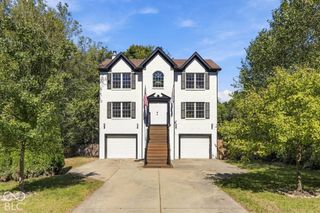 2230 Beach Avenue, Indianapolis, IN 46240