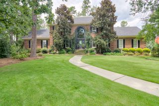 3587 Oakmont Court, Martinez, GA 30907