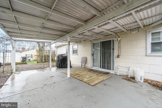 7 EBBTIDE LN, Willingboro, NJ 08046