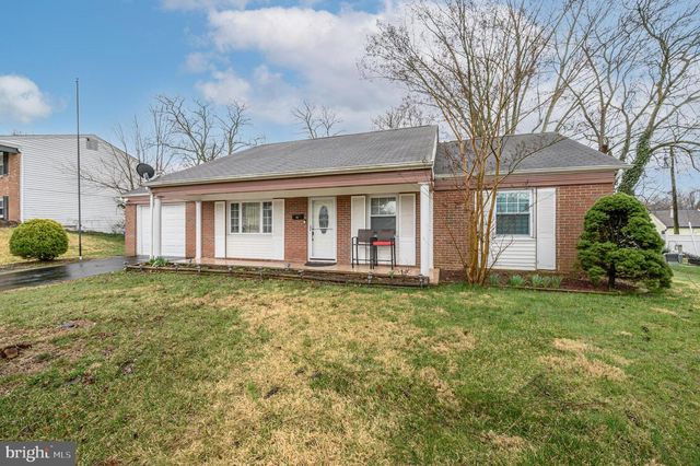 7 EBBTIDE LN, Willingboro, NJ 08046