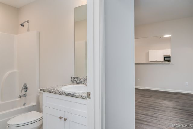 3984 Albion Drive, Montgomery, AL 36116