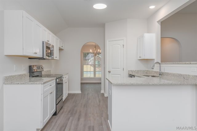 3984 Albion Drive, Montgomery, AL 36116