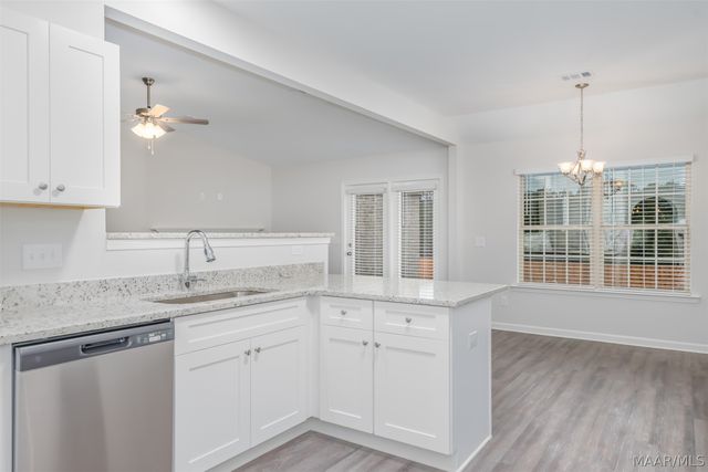 3984 Albion Drive, Montgomery, AL 36116