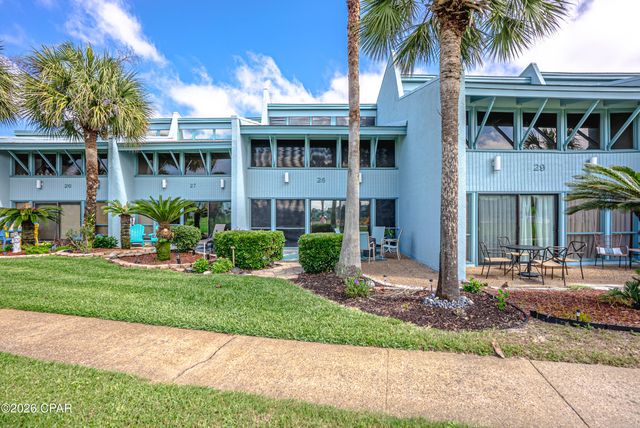 22400 Front Beach Road 28, Panama City Beach, FL 32413