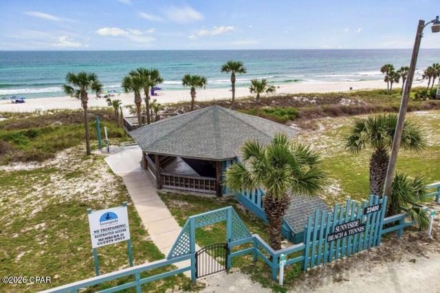 22400 Front Beach Road 28, Panama City Beach, FL 32413