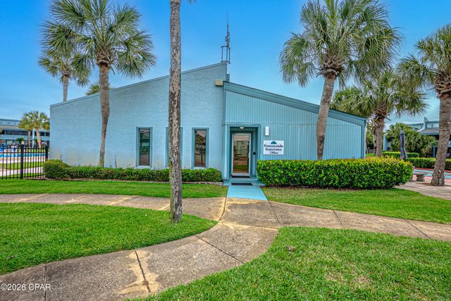 22400 Front Beach Road 28, Panama City Beach, FL 32413