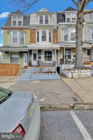 1231 PERRY ST, Reading, PA 19604