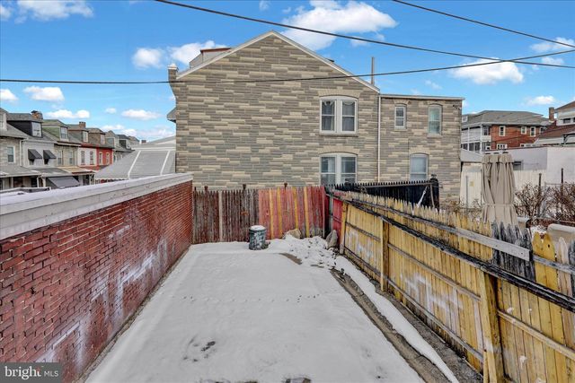 1231 PERRY ST, Reading, PA 19604