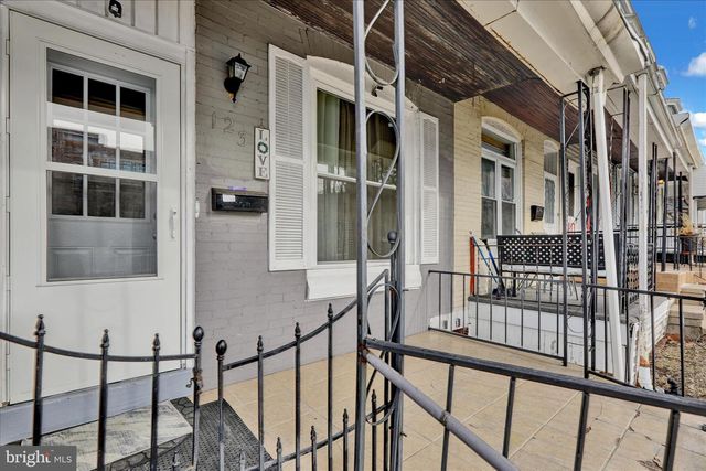 1231 PERRY ST, Reading, PA 19604