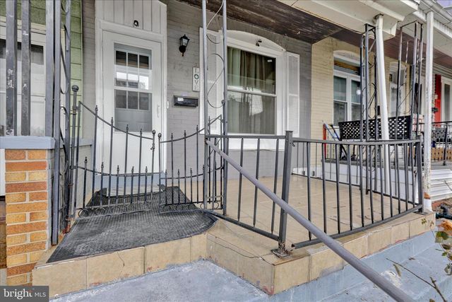 1231 PERRY ST, Reading, PA 19604