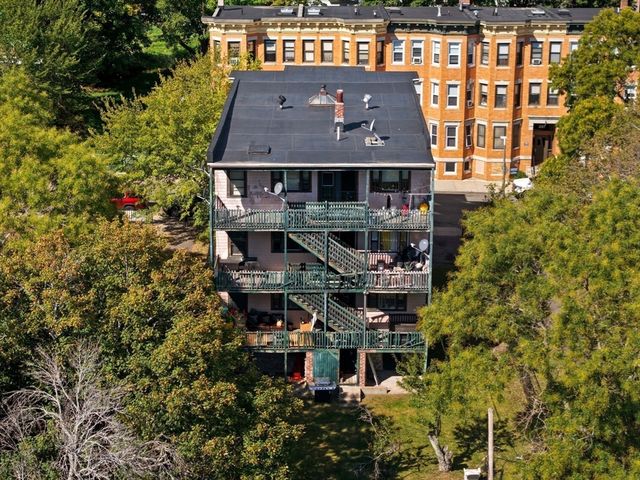 252-254 Magnolia St, Boston, MA 02121