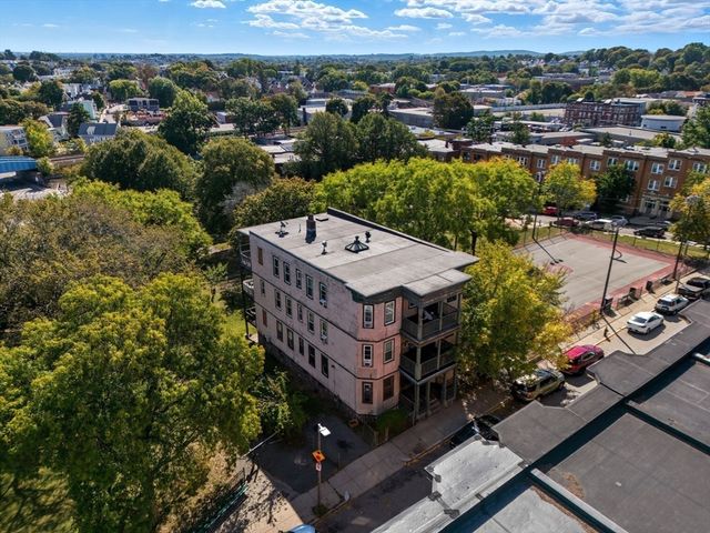 252-254 Magnolia St, Boston, MA 02121