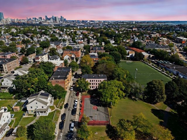 252-254 Magnolia St, Boston, MA 02121