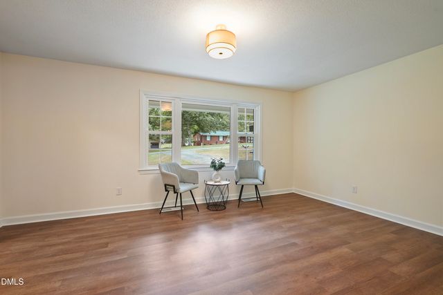 2716 Heather Drive, Sanford, NC 27330