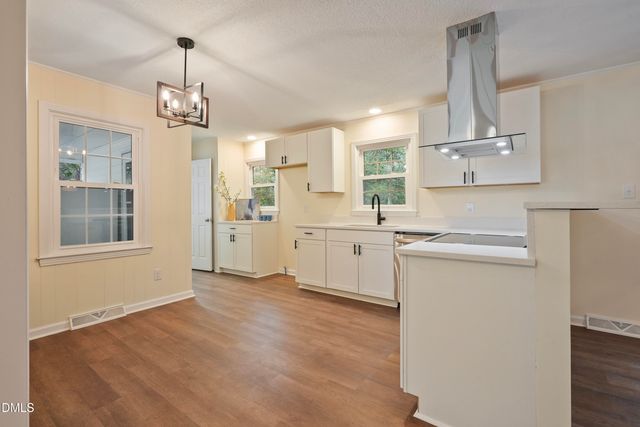 2716 Heather Drive, Sanford, NC 27330