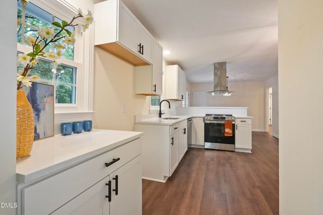 2716 Heather Drive, Sanford, NC 27330