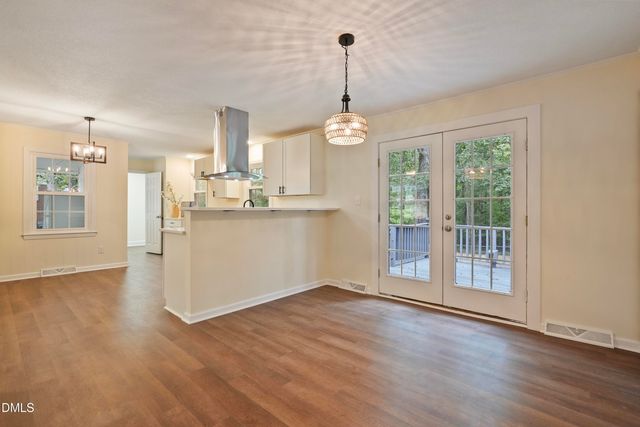 2716 Heather Drive, Sanford, NC 27330