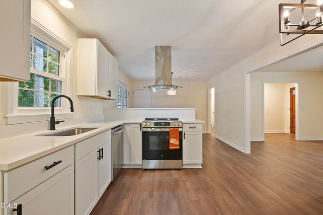 2716 Heather Drive, Sanford, NC 27330