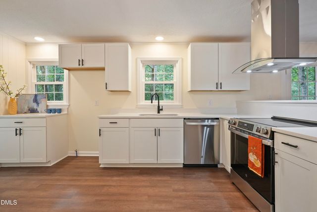 2716 Heather Drive, Sanford, NC 27330