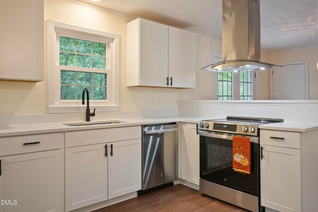 2716 Heather Drive, Sanford, NC 27330