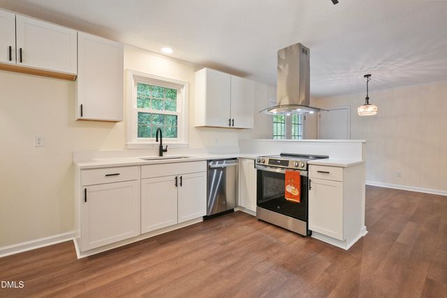 2716 Heather Drive, Sanford, NC 27330