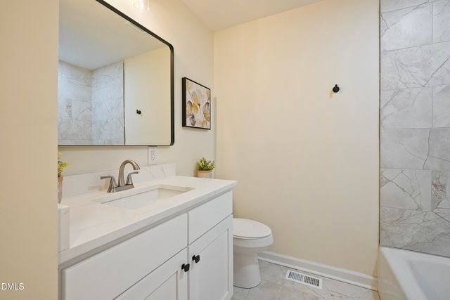 2716 Heather Drive, Sanford, NC 27330