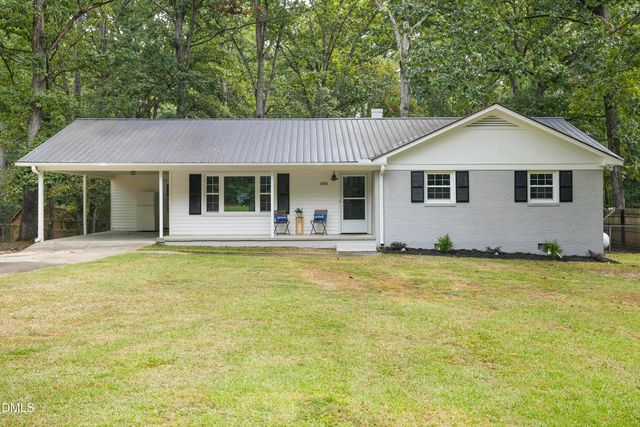 2716 Heather Drive, Sanford, NC 27330