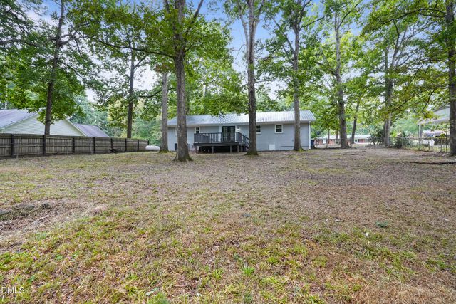 2716 Heather Drive, Sanford, NC 27330