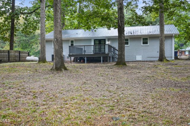 2716 Heather Drive, Sanford, NC 27330