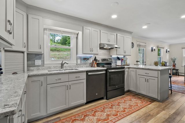 179 Ashby State Road, Fitchburg, MA 01420