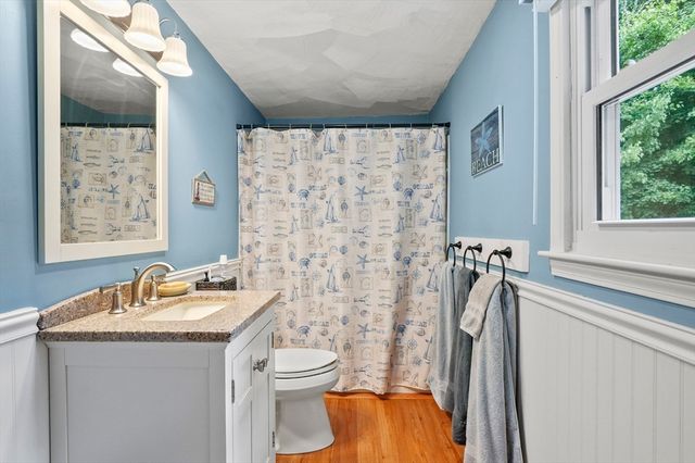 179 Ashby State Road, Fitchburg, MA 01420