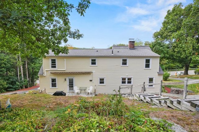 179 Ashby State Road, Fitchburg, MA 01420