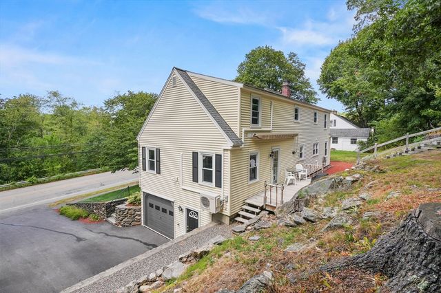 179 Ashby State Road, Fitchburg, MA 01420