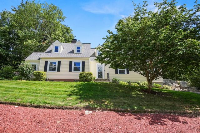 179 Ashby State Road, Fitchburg, MA 01420
