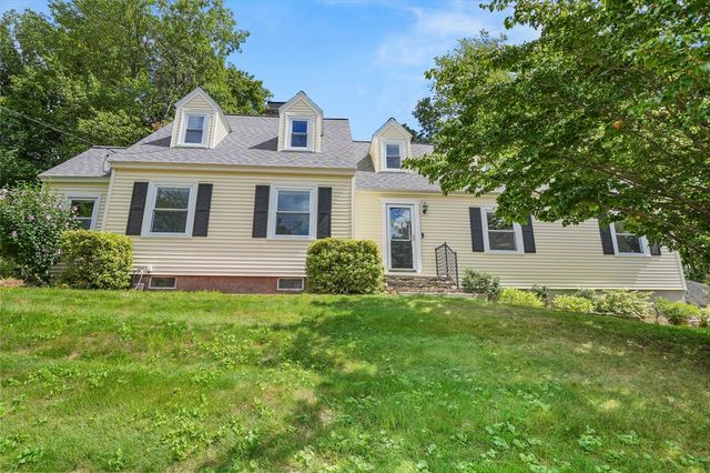 179 Ashby State Road, Fitchburg, MA 01420