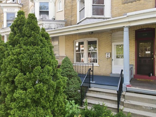 37 Franklin Street, Allentown City, PA 18102