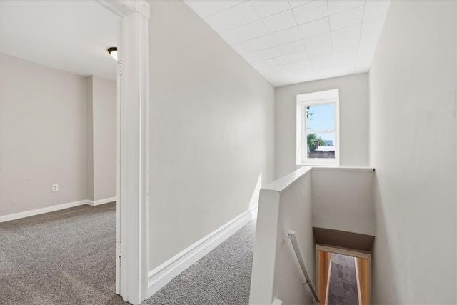 37 Franklin Street, Allentown City, PA 18102