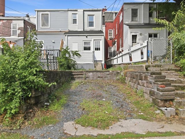 37 Franklin Street, Allentown City, PA 18102