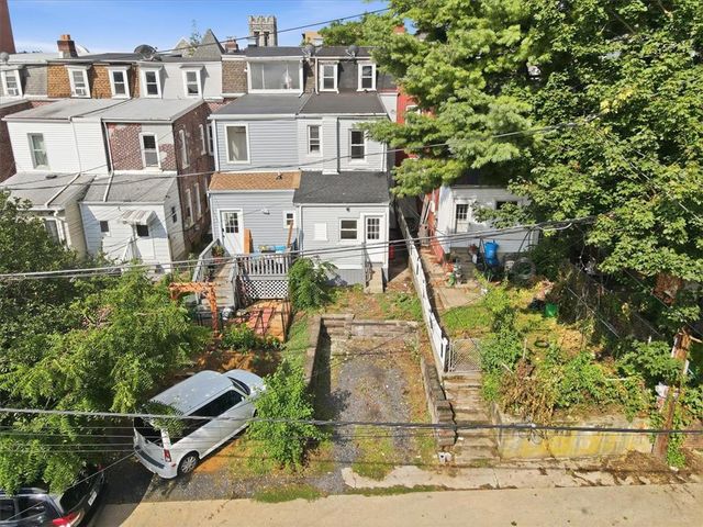 37 Franklin Street, Allentown City, PA 18102