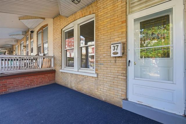 37 Franklin Street, Allentown City, PA 18102