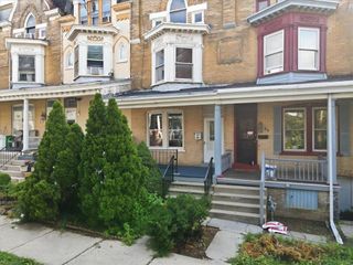 37 Franklin Street, Allentown City, PA 18102