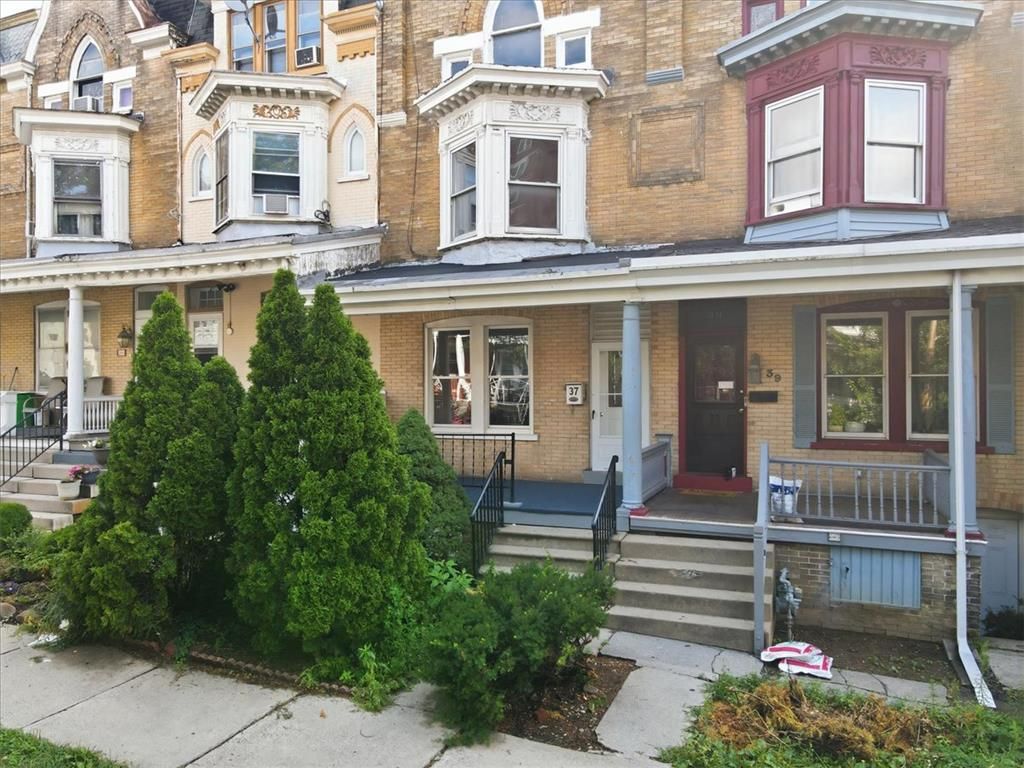 37 Franklin Street, Allentown City, PA 18102