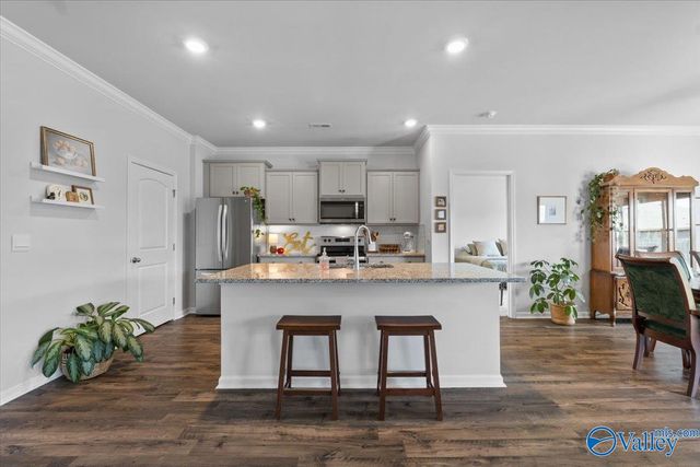 26462 Riparian Drive, Athens, AL 35613