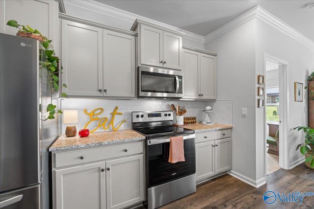 26462 Riparian Drive, Athens, AL 35613