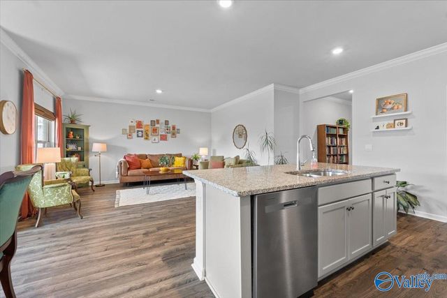 26462 Riparian Drive, Athens, AL 35613