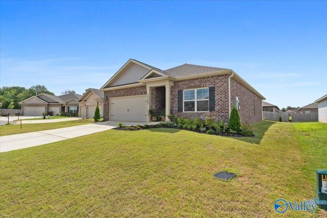 26462 Riparian Drive, Athens, AL 35613